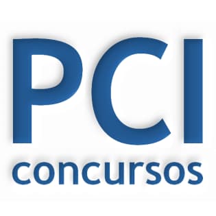 PCI CONCURSOS