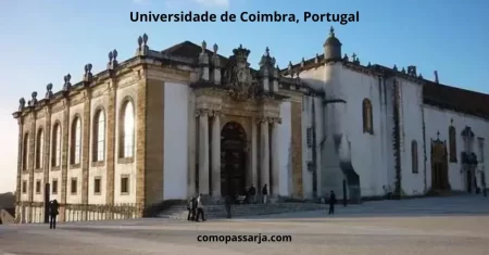 Como estudar em Portugal: Guia com principais dúvidas