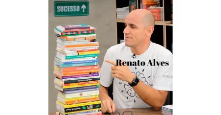 Quem é Renato Alves? Recordista Brasileiro de Memorização?