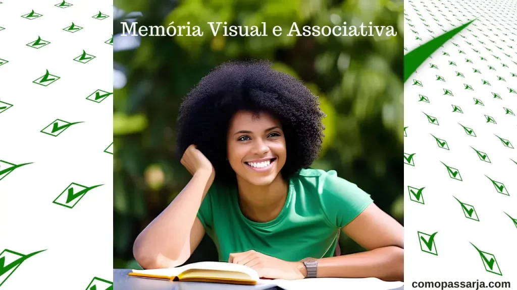 Memória Visual e Associativa